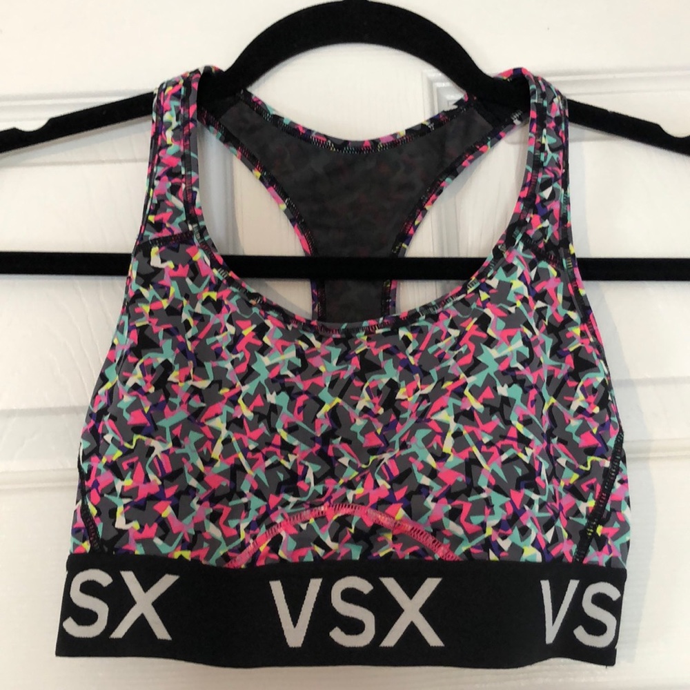 Victoria’s Secret Sports Bra